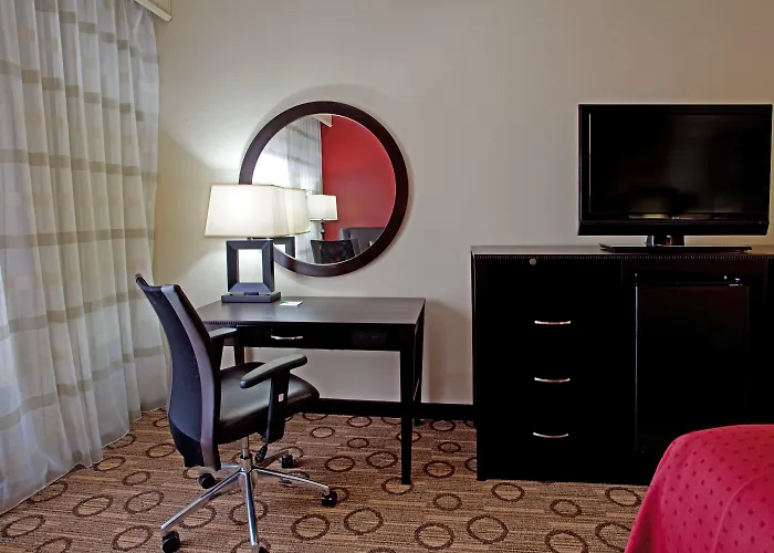 Holiday Inn Anderson By Ihg