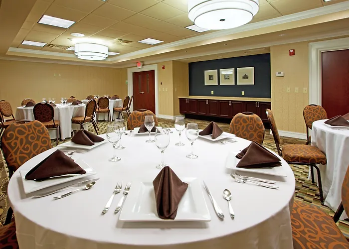 Holiday Inn Anderson