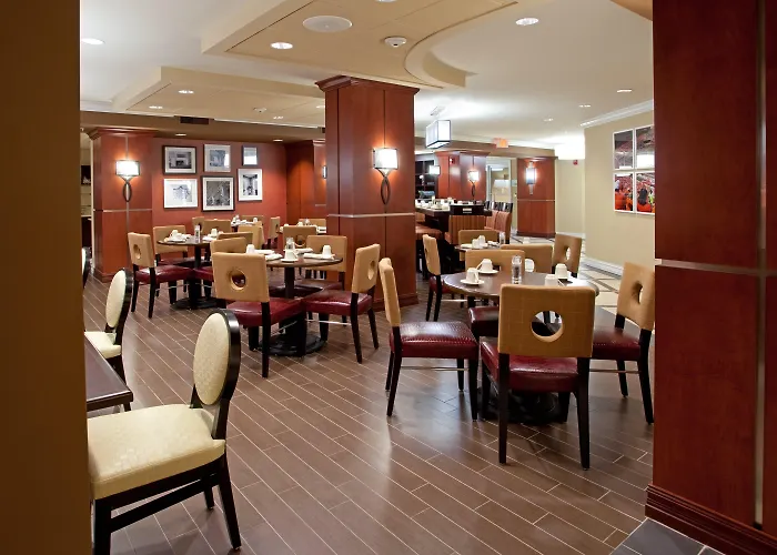 Holiday Inn Anderson By Ihg