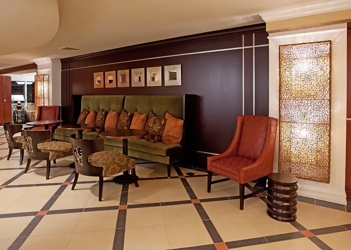 Holiday Inn Anderson By Ihg
