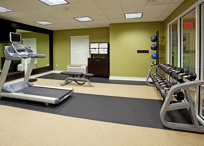Holiday Inn Anderson By Ihg