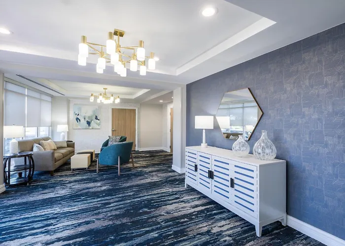 Holiday Inn Anderson