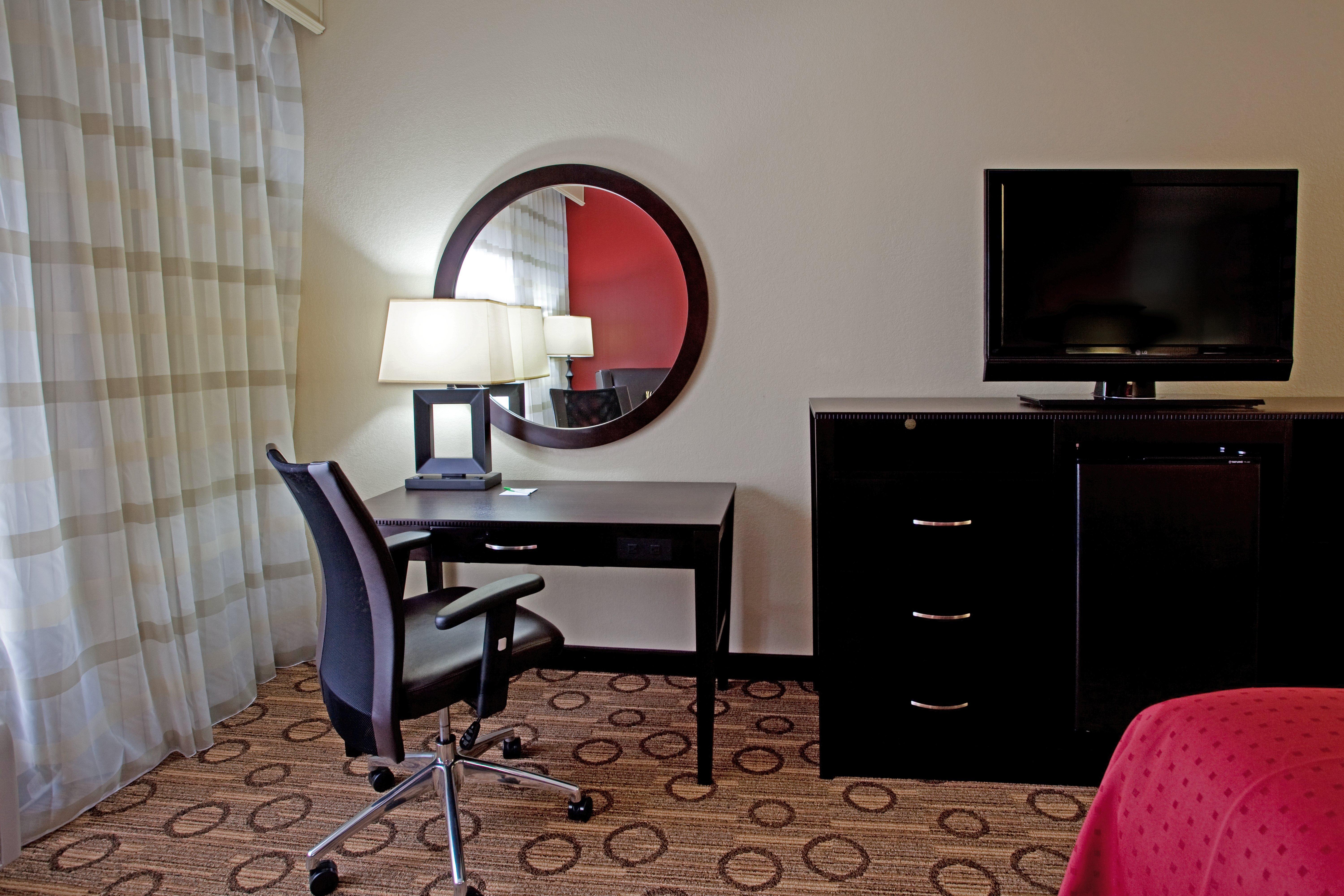 By Ihg 3* Anderson