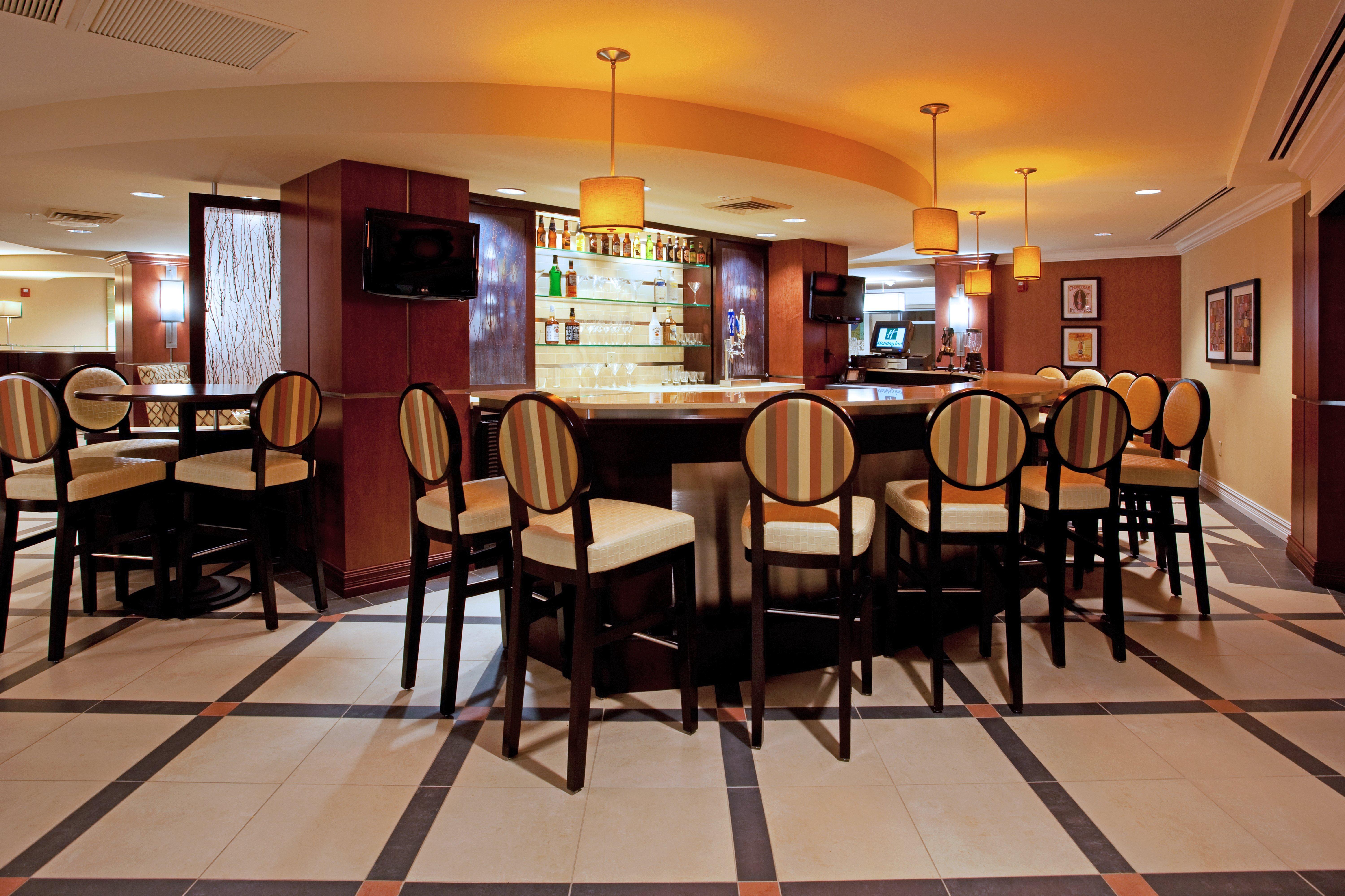 By Ihg 3* Anderson