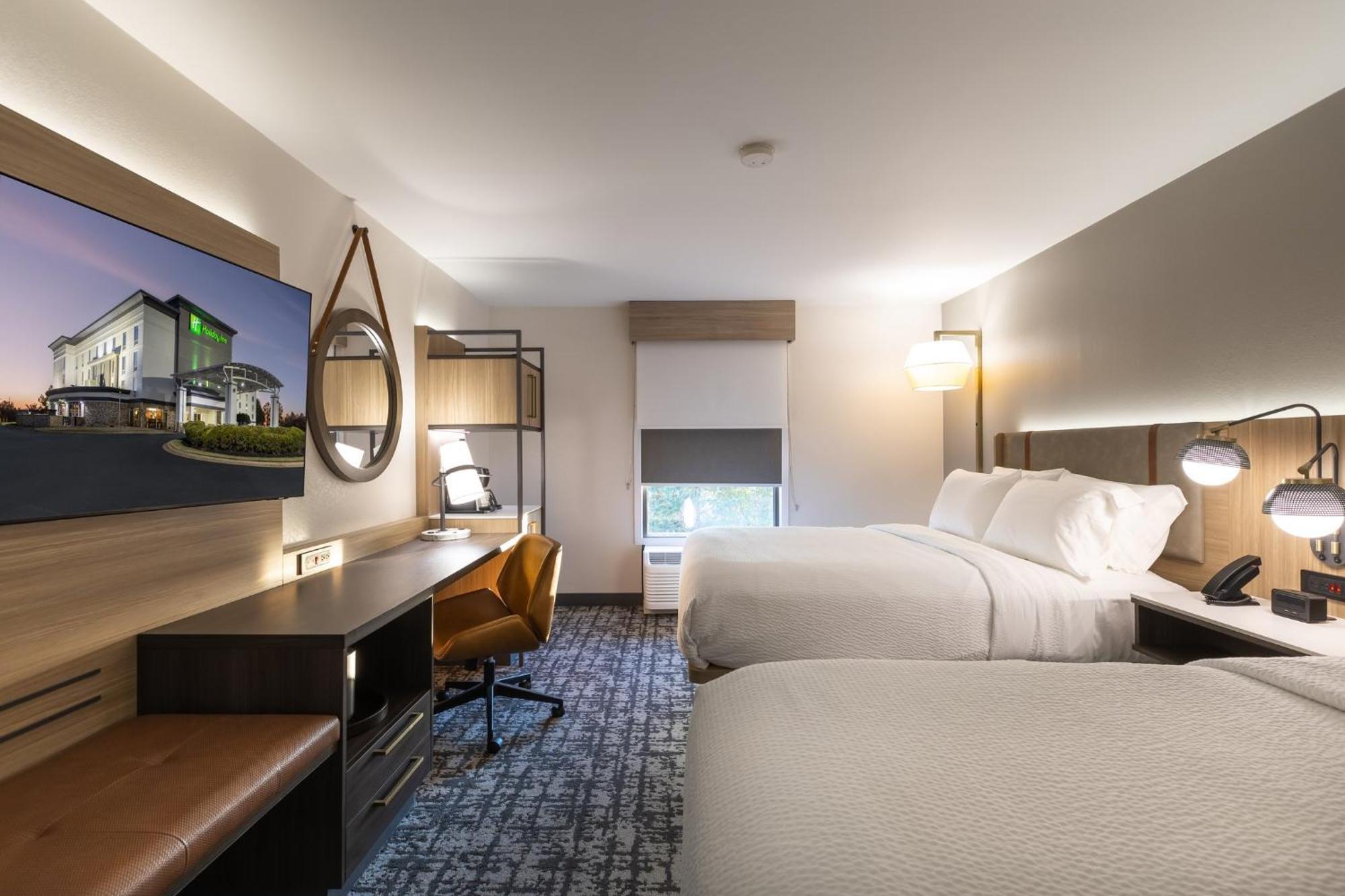 Hotel By Ihg Anderson