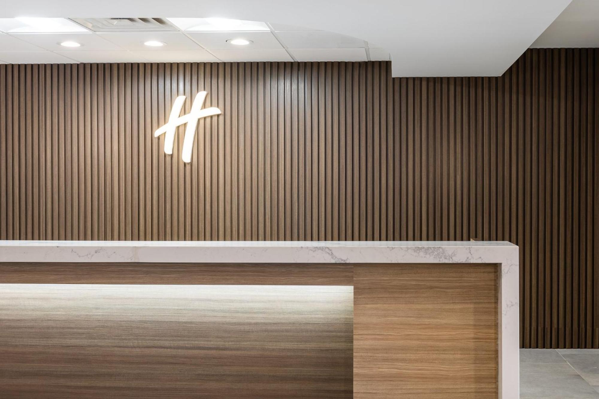 By Ihg 3* Anderson