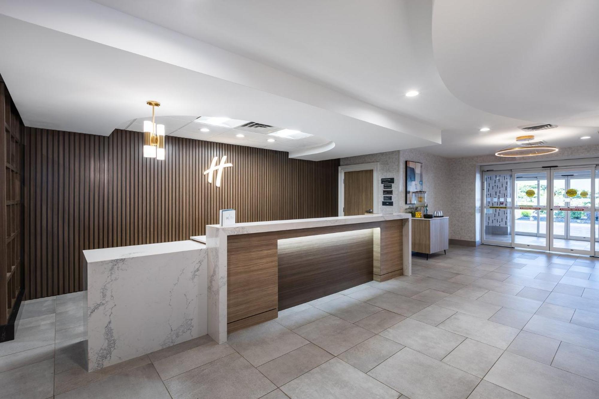 By Ihg Hotel Anderson