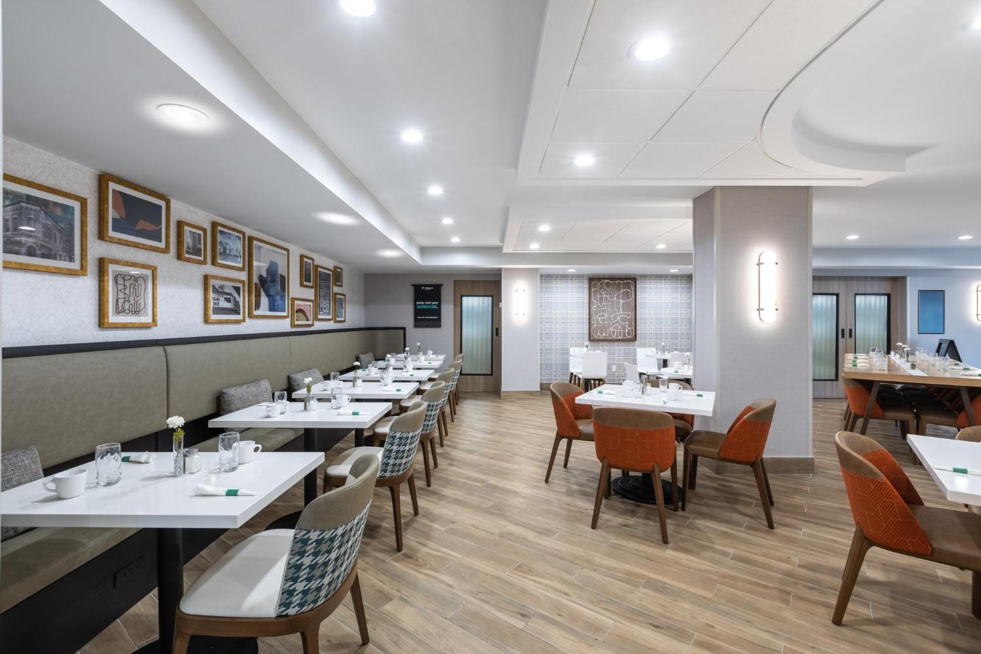 Hotel By Ihg Anderson