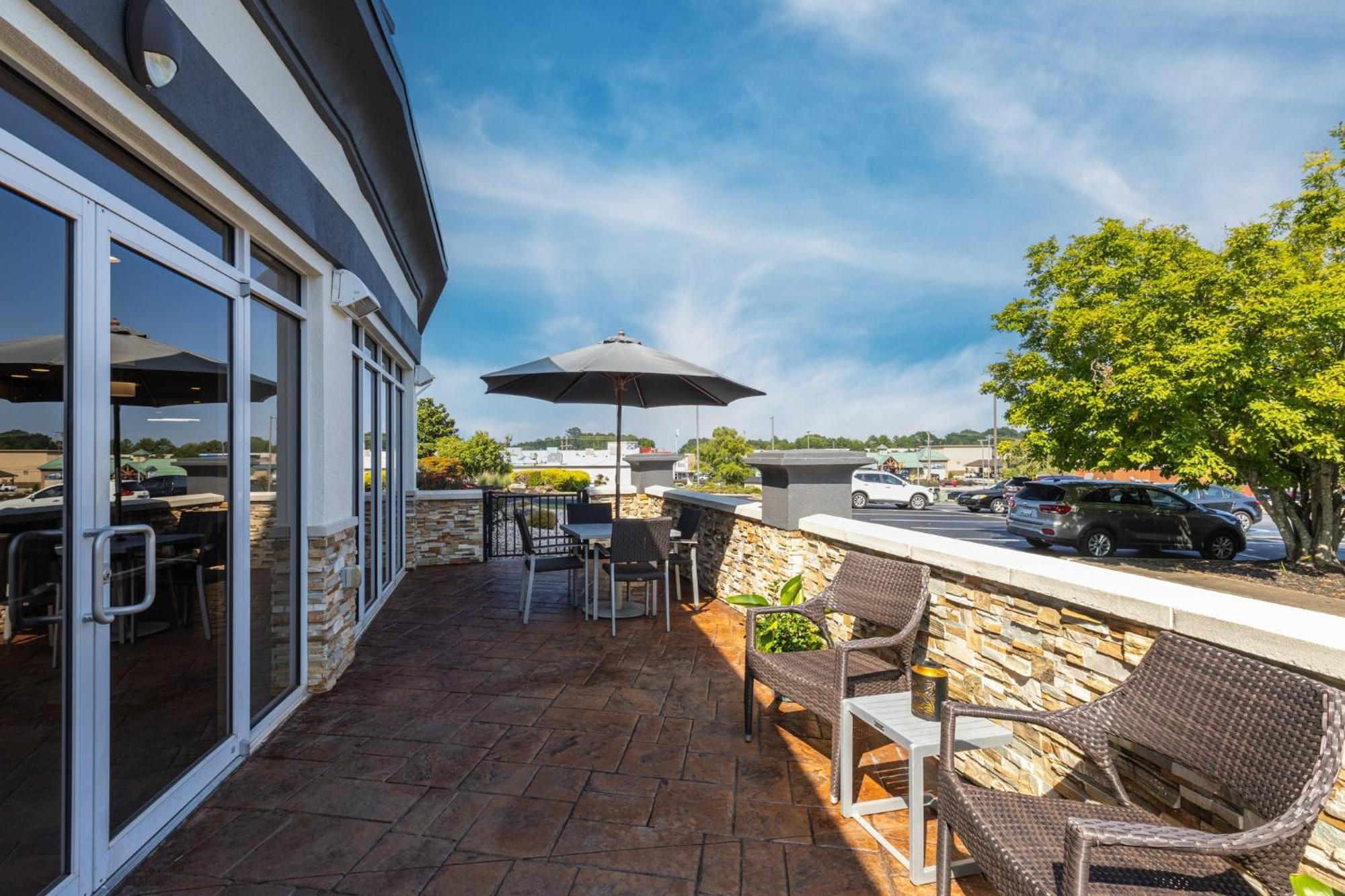 Hotel By Ihg Anderson