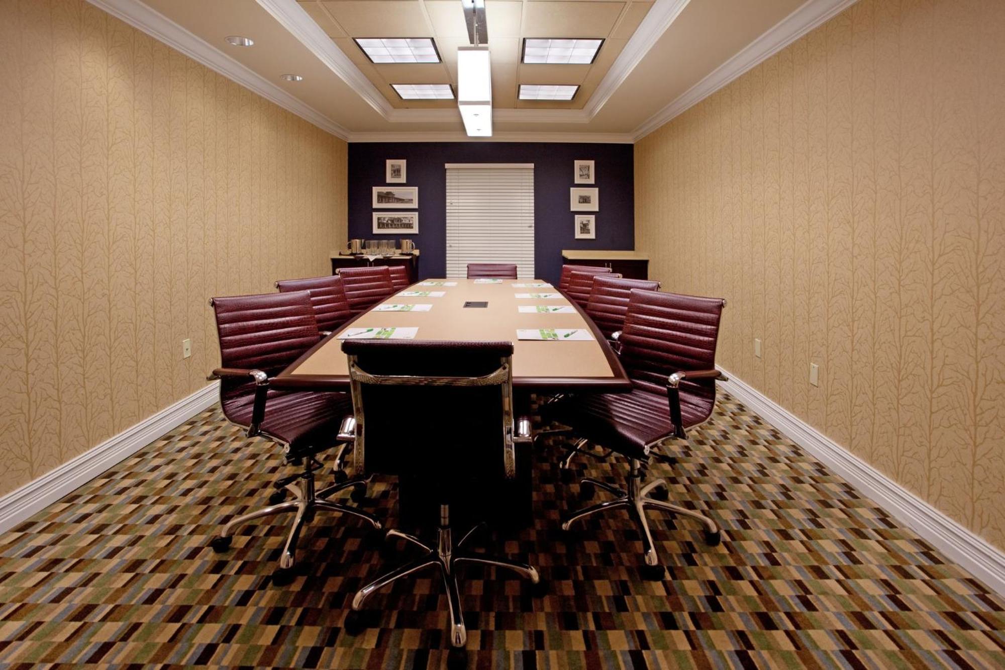 Hotel By Ihg Anderson