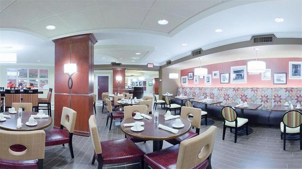 By Ihg Hotel Anderson