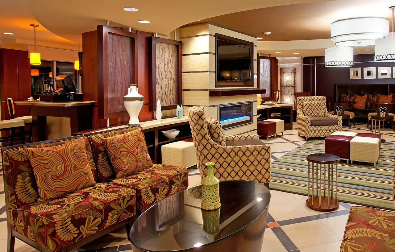 By Ihg Hotel 3*